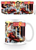 DC Comics - Shazam Power Surge - Mug