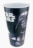 Star Wars Darth Vader / Stormtroooper Large Movie Tumbler