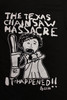 The Texas Chainsaw Massacre by Lilith - Adult/Standard T-Shirt