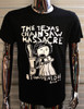 The Texas Chainsaw Massacre by Lilith - Adult/Standard T-Shirt