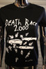 Death Race 2000 by Lilith - Women's T-Shirt