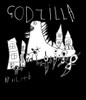 Godzilla by Lilith - Adult/Standard T-Shirt