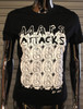 Mars Attacks by Eris - Women's T-Shirt