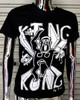 King Kong by Eris - Women's T-Shirt