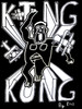 King Kong by Eris - Women's T-Shirt