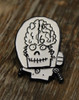 Mars Attacks Pin by Eris