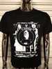 Carrie DIY Punk Flyer T-Shirt
