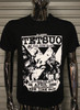 Tetsuo The Iron Man DIY Punk Flyer T-Shirt