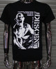 The Descent DIY Punk Flyer T-Shirt