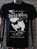 The Lost Boys DIY Punk Flyer T-Shirt