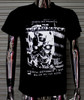 The Terminator DIY Punk Flyer T-Shirt