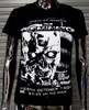 The Terminator DIY Punk Flyer - Women's T-Shirt