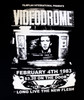 Videodrome DIY Punk Flyer - Women's T-Shirt