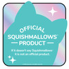 Original Squishmallows 3.5" Clip On - ONEL THE EEL
