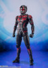 S.H.FIGUARTS Marvel Ant-Man (Ant-Man And The Wasp: Quantumania)