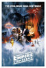 Poster - Star Wars - The Empire Strikes Back