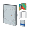 Playstation - PS1 - Premium Notebook (A5)