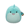 Squishmallows FuzzAMallows 12" - ESSY THE EEL [ULTRA RARE]