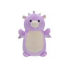 Squishmallows HugMees Plush 10" - DINA THE DRAGON