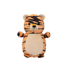 Squishmallows HugMees Plush 10" - TINA THE TIGER