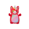 Squishmallows HugMees Plush 10" - SIENNA THE CATICORN