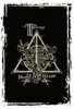 Poster - Harry Potter - Deathly Hallows