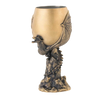 Game of Thrones - Limited Edition Gilt Drogon Goblet (20cL)