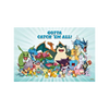 Poster - Pokemon - All Time Favourites