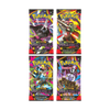 Pokémon TCG Mega Evolution - Pitch Black Booster BOX (Sealed)