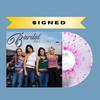 PLAY IT LIKE THAT by Bardot (SIGNED)