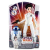Star Wars Forces Of Destiny Princess Leia & R2-D2 Pack