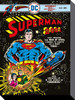 DC Comics - Superman 2001 - Canvas