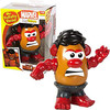 Mr Potato Head - Marvel PopTaters - The Red Hulk