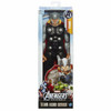 Titan Hero Series - Marvel Avengers Assemble - Thor