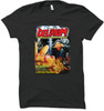 Full Moon - Delirium Magazine Re-Animator T-Shirt
