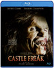 Full Moon - Castle Freak Blu-Ray RATED R18+