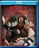 Full Moon - Puppet Master Axis of Evil Blu-Ray RATED MA15+