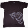 Game of Thrones - Stark Sigil Male T-Shirt (Size L)