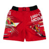 Cars Board Shorts (Child) - Size 8