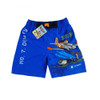 Planes Board Shorts (Child) Blue