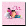 Canvas - Despicable Me 3 - Fluffy (set of 3) - 25x25cm