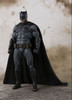 Justice League: Batman S.H.Figuarts Action Figure by Bandai Tamashii Nations