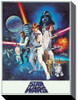 Canvas - Star Wars - Classic 60x80cm