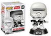 Star Wars - First Order Flametrooper Episode VIII The Last Jedi Pop! Vinyl