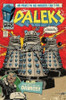 Poster - Doctor Who - Daleks