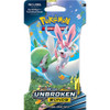 Pokemon TCG: Sun & Moon Unbroken Bonds - Single Blister (10 Cards)