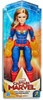 Marvel Captain Marvel Cosmic 11.5" Super Hero Doll