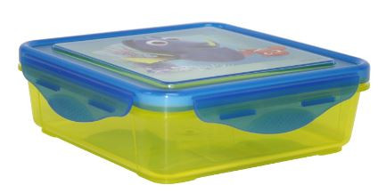 Finding Dory Snap Sandwich Container