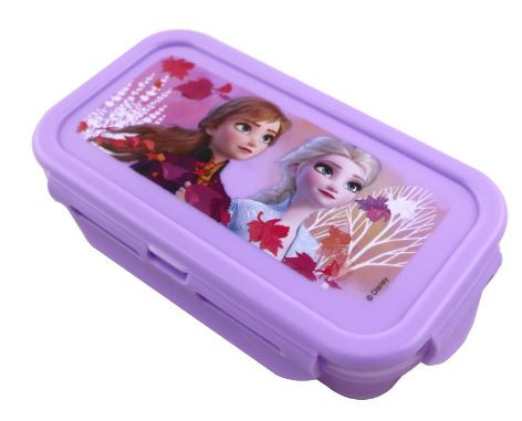 Frozen 2 250ml Snack Container