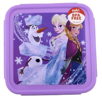 Frozen Sandwich Container